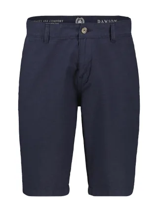 LERROS - BERMUDA (MIT TASCHE) blue night - Gr. - 32