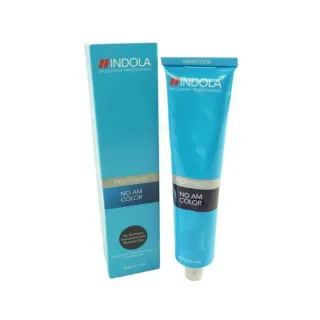 Indola No Am permanente Haar Farbe - ver. Nuancen Coloration ohne Ammoniak 60ml - #4.82 medium brown choco.pearl
