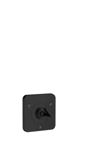 Hansgrohe Quattro Hansgrohe Axor Citterio E Fertigset 36772670