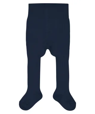 FALKE - FALKE Cosy Rib Babys midnight - Gr. - 77