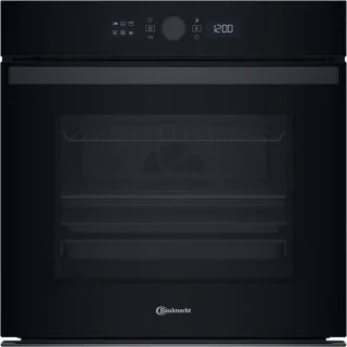 Bauknecht BBI4S8PM1SK (black)