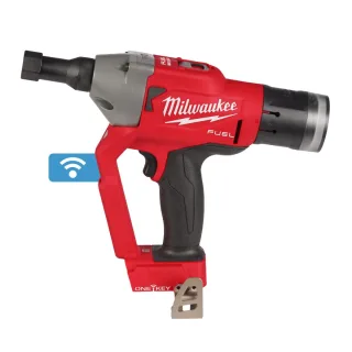 Milwaukee ONE KEY Akku-Schließringbolzen-Setzgerät M18 ONEFLT-0X - 4933478637
