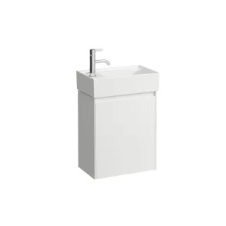 Laufen Waschtischunterschrank LANI 270x437x515 1 Tür Scharnier links  H4039011122611
