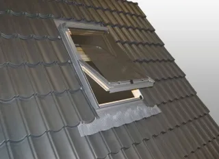 Rooflite Netzmarkise MIA