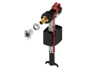Tece -Füllventil F 10 Universal , 9820353 9820353