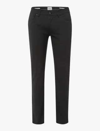 BRAX - Hose - Chuck grau - Gr. - 34/34