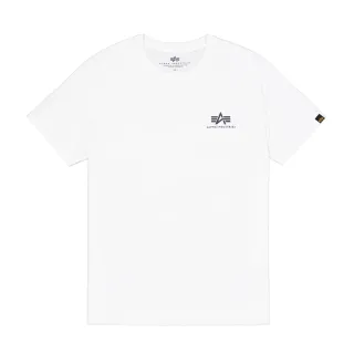 Alpha Industries Backprint Tee