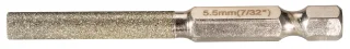Makita Rundfeile, 5,5 mm - 1/4" - D-73782