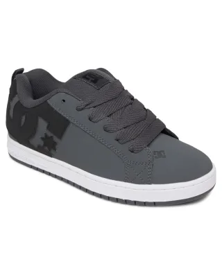 DC Shoes Sneaker "Court Graffik"
