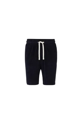 Strellson - 11 Joseph-SHORT 10011954 dark blue - Gr. - S