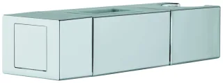 Grohe Gleitelement 48180 chrom , 48180000 48180000
