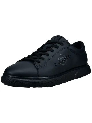 bugatti Sneaker "bugatti Sneaker Lederimitat"