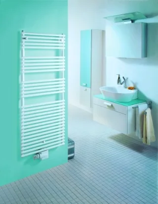 Zehnder Design-Heizkörper Forma LFD-180-060-05 ZF400460B100000