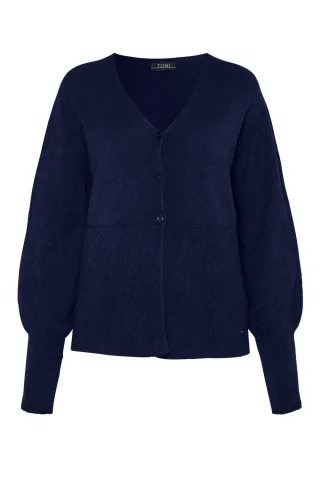 TONI - Ina LA dark blue - Gr. - 38