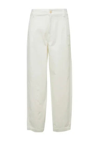 s.Oliver BLACK LABEL - Jeans-Hose creme - Gr. - 46