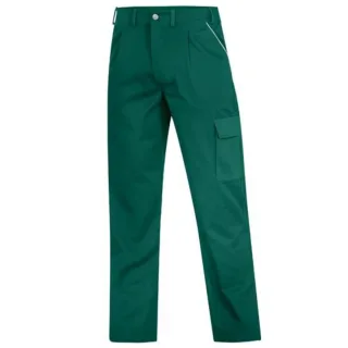 uvex extra Herren Bundhose grün 58 - 8233612