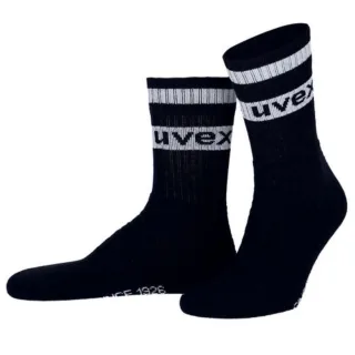 uvex basic Socken 3 Paar  39-42 - 8861442