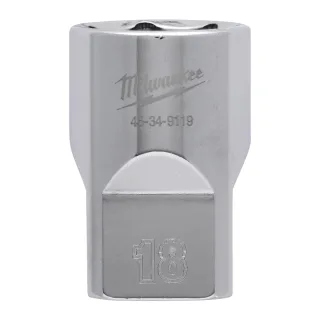 Milwaukee Steckschlüsseleinsatz 1/2" - 4932480016