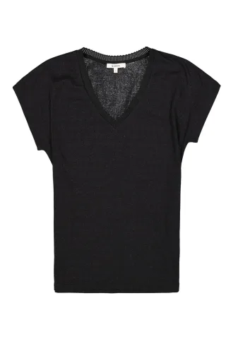 Garcia - Z0016 black - Gr. - XS