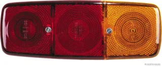 HERTH&BUSS Heckleuchte, links - 83830212