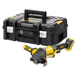 DEWALT Akku-Winkelschleifer 54V 125mm Basisversion - DCG418NT-XJ