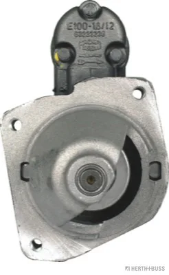HERTH&BUSS Starter, 12 V, 1,7 kW - 42014701