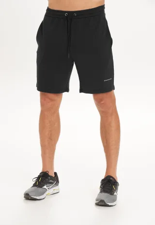 ENDURANCE Shorts "Loweer" mit praktischem Dehnbund