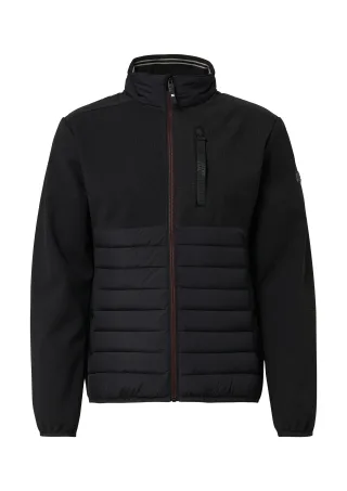 s.Oliver - Outdoor-Jacke schwarz - Gr. - XL