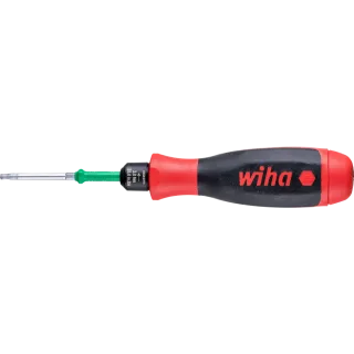 PFERD TOOLS Torx-Schlüssel 4,0 Nm für alle ALUMASTER-Ausführungen - 22000017