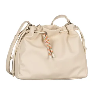 TOM TAILOR DENIM BAGS - Sanja off white - Gr. - M