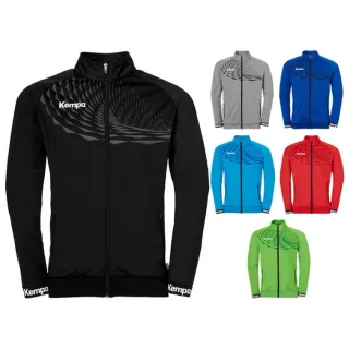 Kempa Wave 26 Trainingsjacke