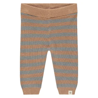 Babyface Baby Hosen - Cuddly Cookie Stripes - Gr.44