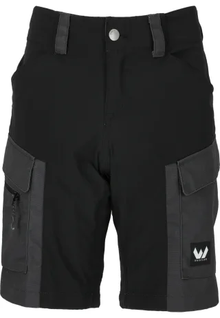 WHISTLER Shorts "Rommy" mit atmungsaktiver Funktion