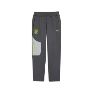 PUMA Sporthose "Manchester City PUMATECH Jogginghose Herren"