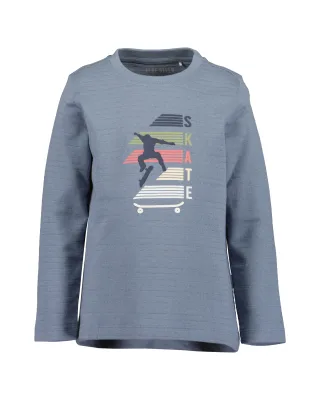 Blue Seven - kl Kn T-Shirt blau - Gr. - 104