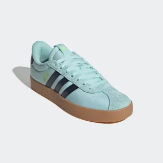 adidas Sportswear Sneaker "VL COURT 3.0" Design auf den Spuren des adidas Samba