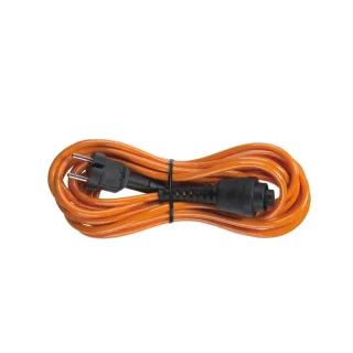 Milwaukee - QUICK-LOK-KABEL 6M SCHUKOSTECKER - 4932364483