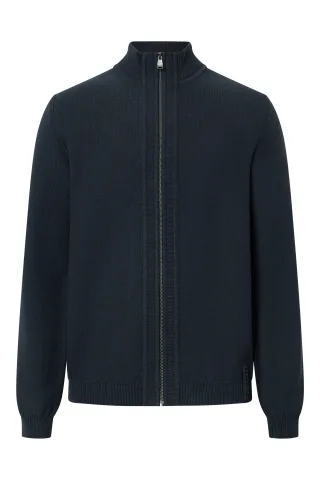 JOOP! JEANS - 15 JJK-07Paulos 10018845 dark blue - Gr. - XL