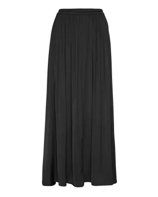 msch copenhagen - MSCHSandeline Maluca Skirt black - Gr. - S