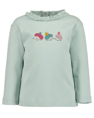 Blue Seven - Mini Md T-Shirt türkis - Gr. - 68