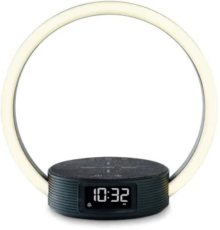 Beurer WL 65 Lichtwecker (Schwarz)