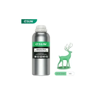 Original UV/LCD ERESINPLA GRASS GREEN 1kg