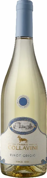 Collavini Eugenio Villa Canlungo Pinot Grigio DOC Friuli Venezia Giuli