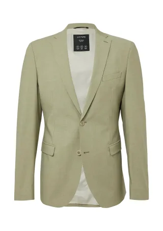 s.Oliver BLACK LABEL - Indoor-Sakko olive - Gr. - 54