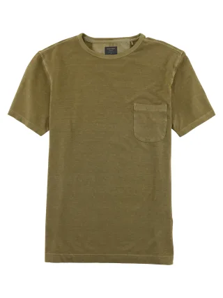 OLYMP - OLYMP Casual khaki - Gr. - M