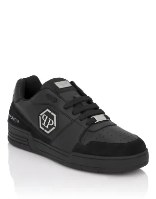 PHILIPP PLEIN Sneaker "P-Force 78"