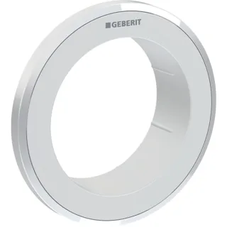 Geberit Typ 10 Rosette für Fernbetätigung 242964JQ1