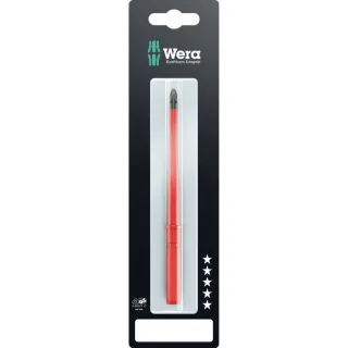 Wera Kraftform Kompakt VDE 65 iS PZ SB - 05004456001