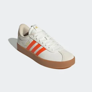 adidas Sportswear Sneaker "VL COURT 3.0" inspiriert vom Design des adidas samba