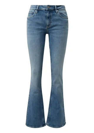 qs - Jeans-Hose blau - Gr. - 42/30